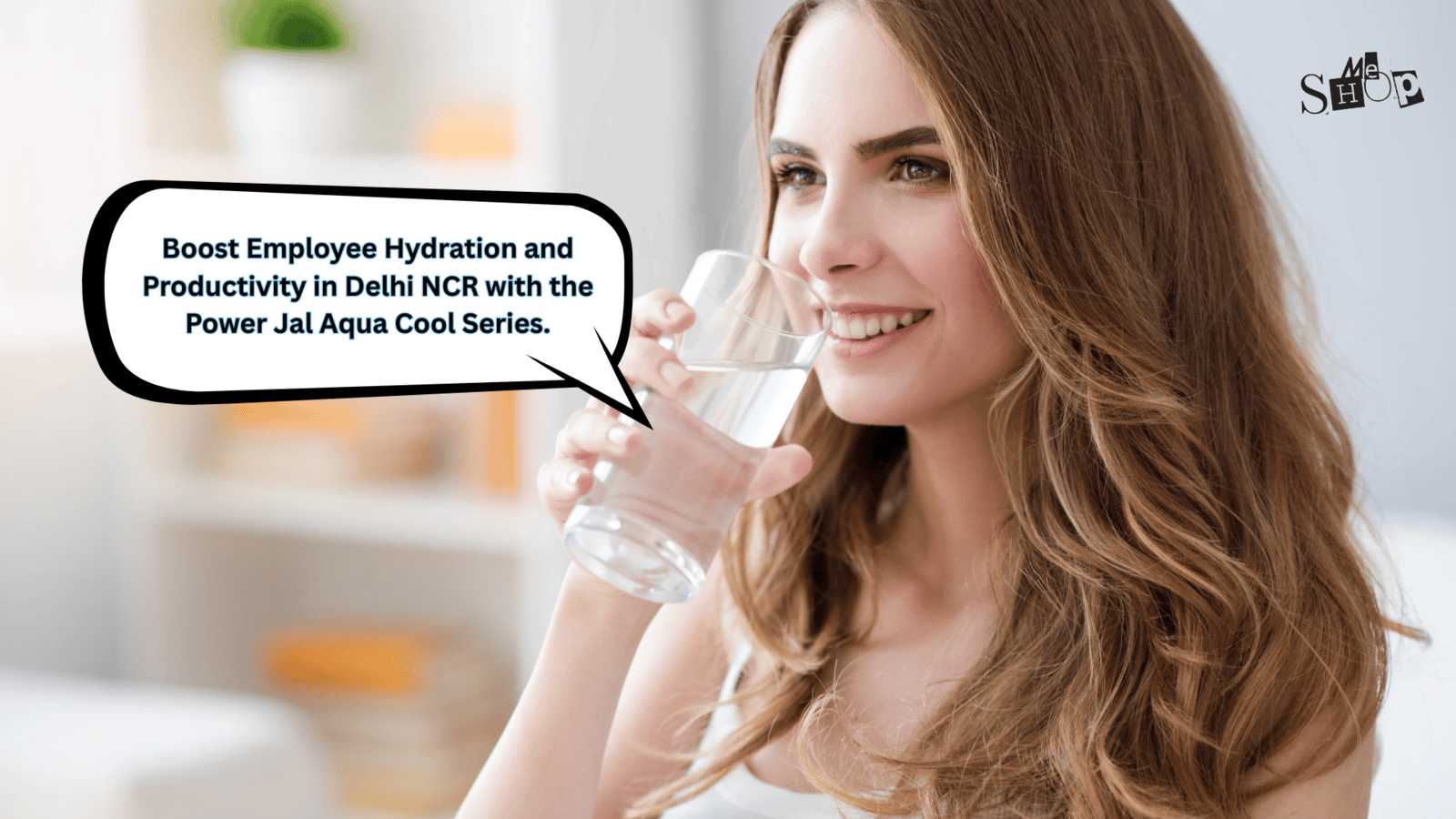 Boost Employee Hydration and Productivity in Delhi NCR with the Power Jal Aqua Cool Series.